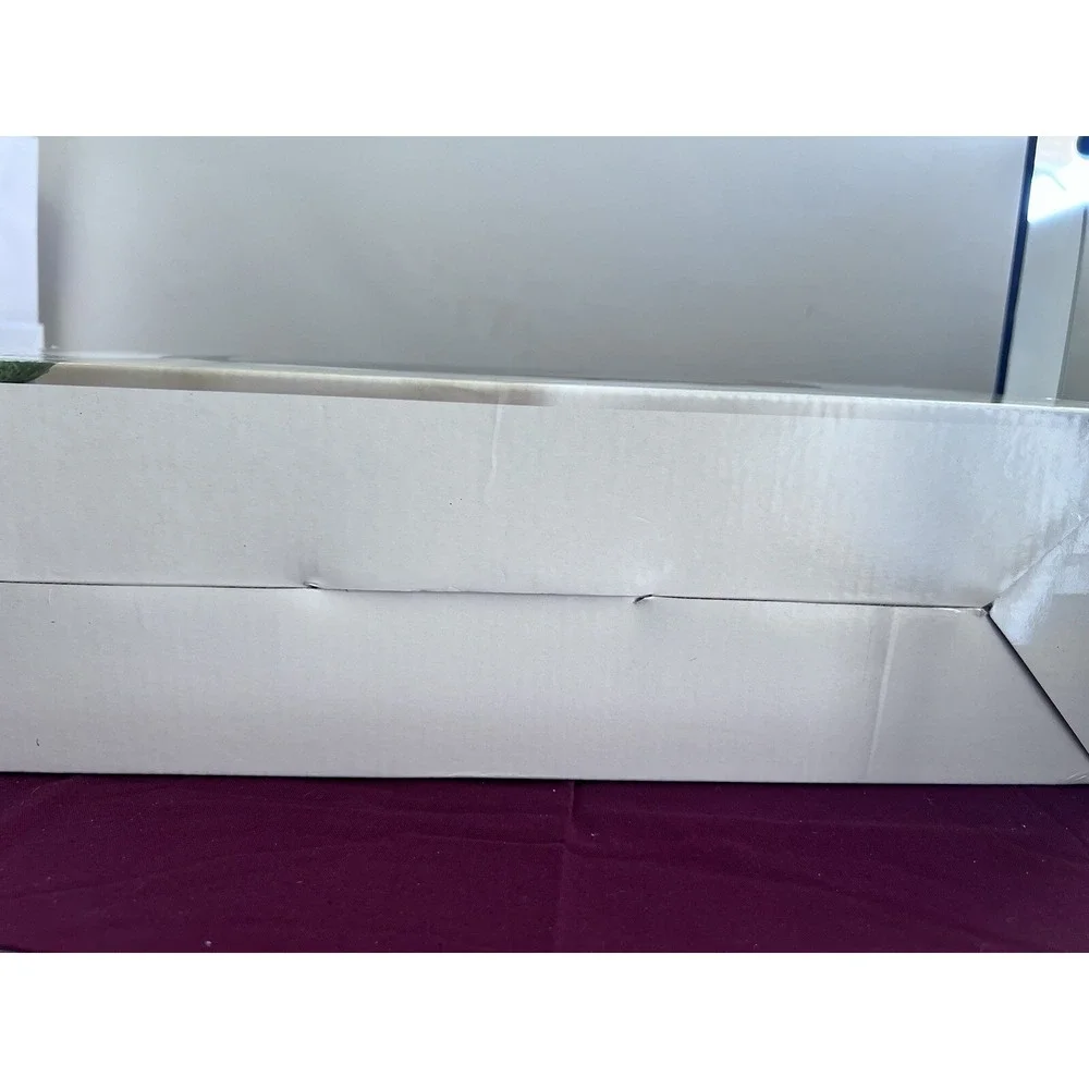 NIB VACUUM SEALER TOUCH SCREEN‎ AS FAST AS 6 SECONDS (1342)